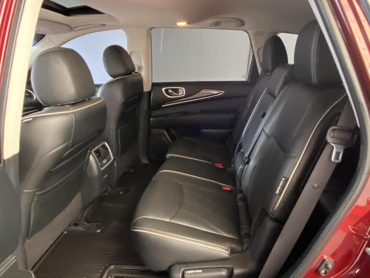 2019 INFINITI QX60 LUXE Richmond Hill NY