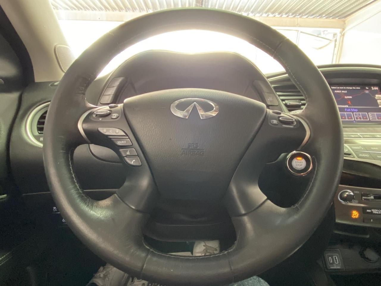 2019 INFINITI QX60 LUXE Richmond Hill NY