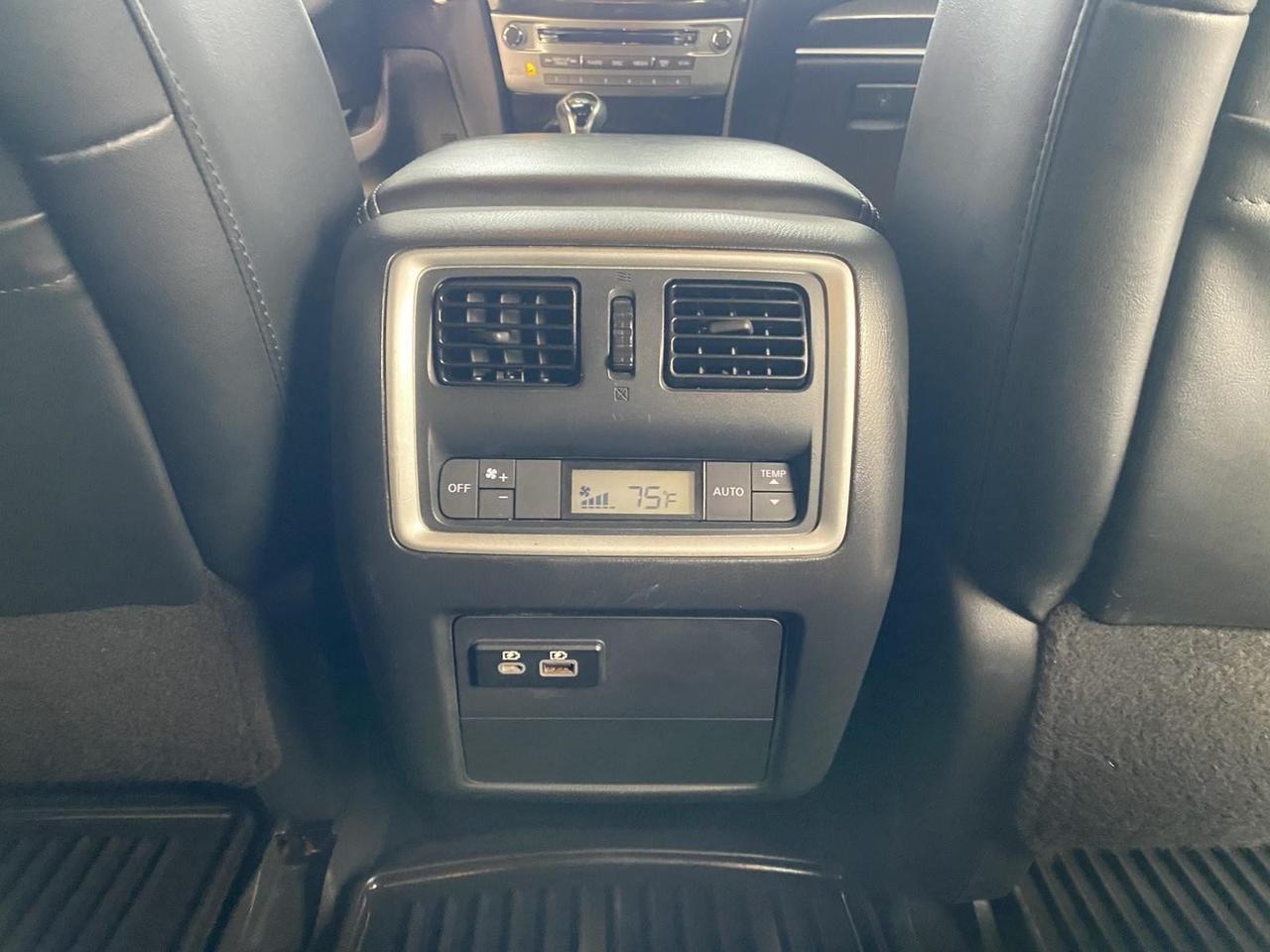 2019 INFINITI QX60 LUXE Richmond Hill NY