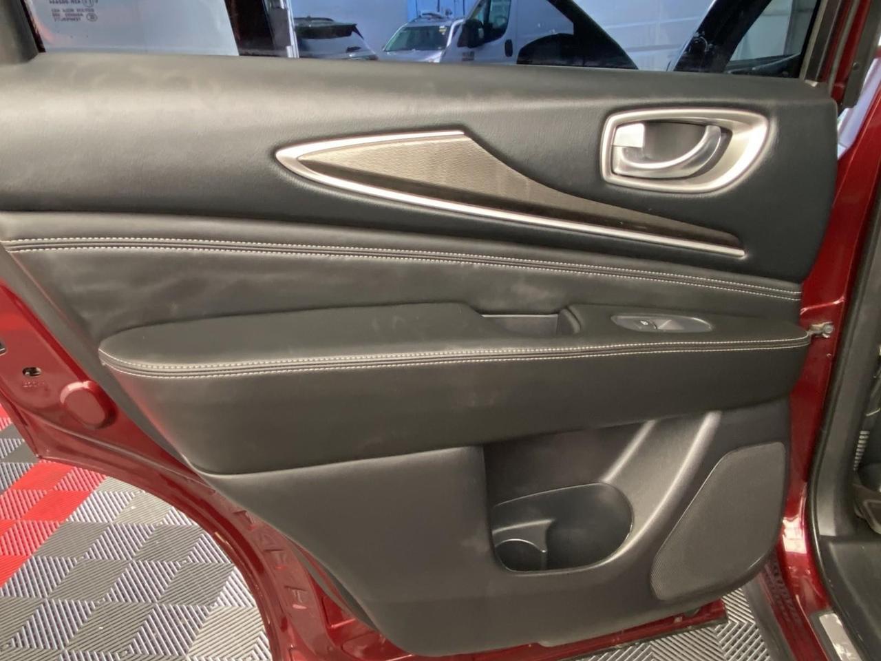 2019 INFINITI QX60 LUXE Richmond Hill NY