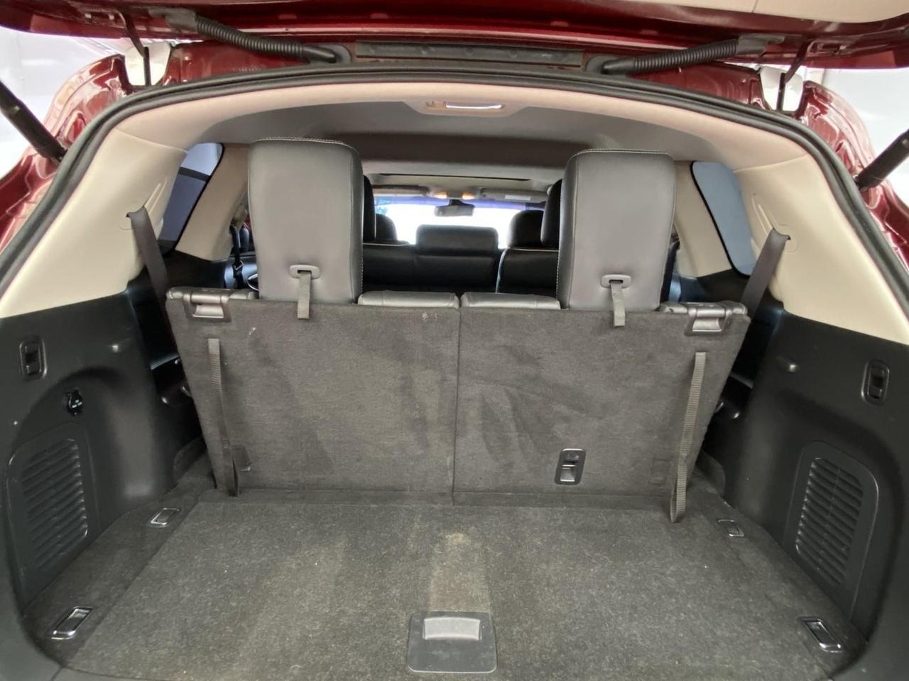 2019 INFINITI QX60 LUXE Richmond Hill NY