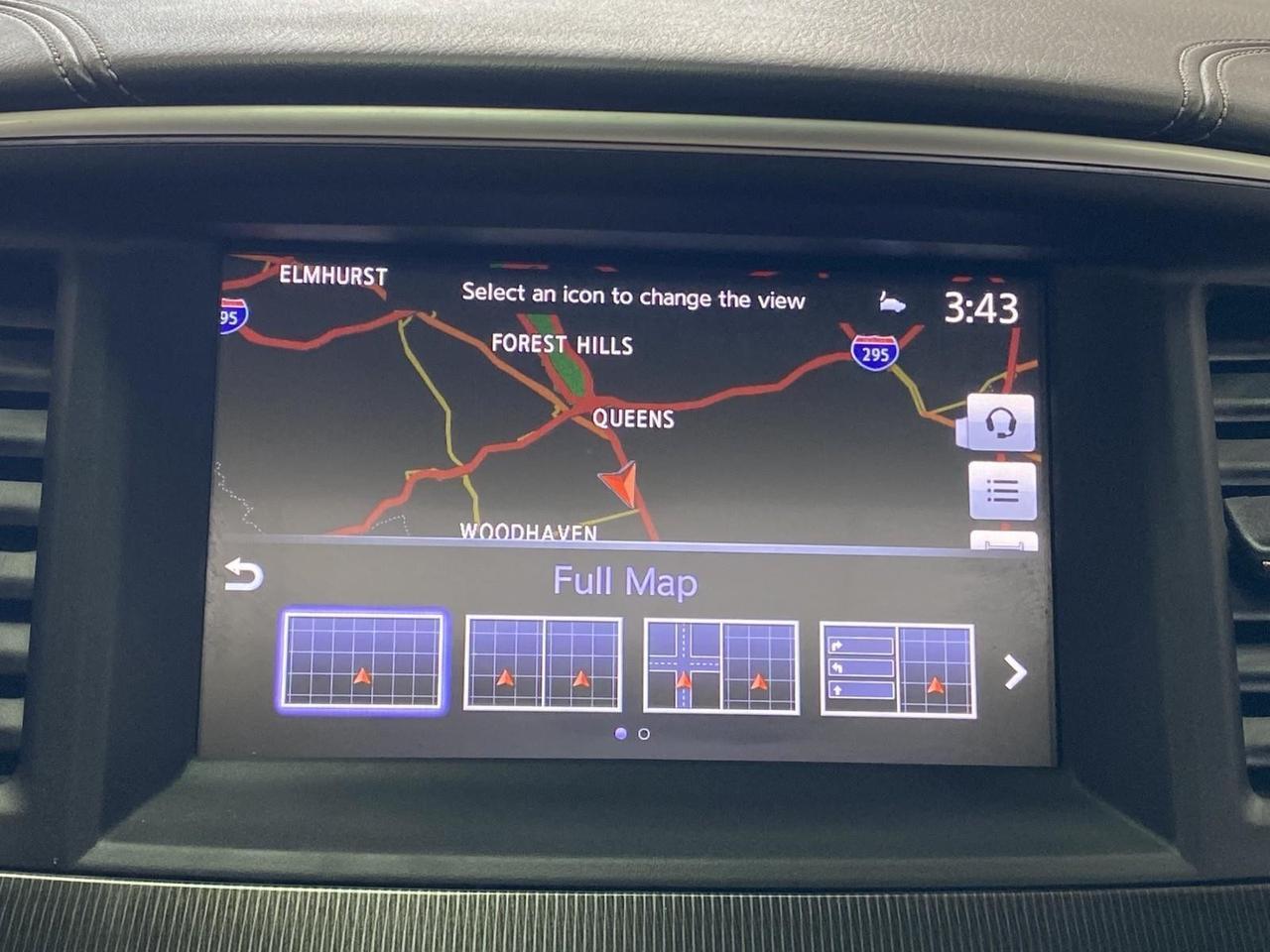 2019 INFINITI QX60 LUXE Richmond Hill NY