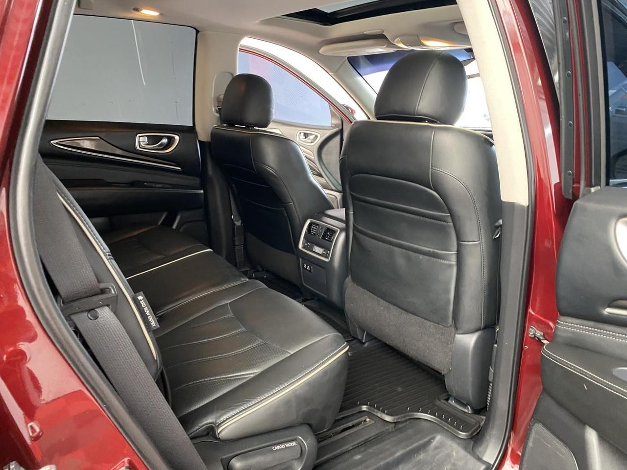 2019 INFINITI QX60 LUXE Richmond Hill NY
