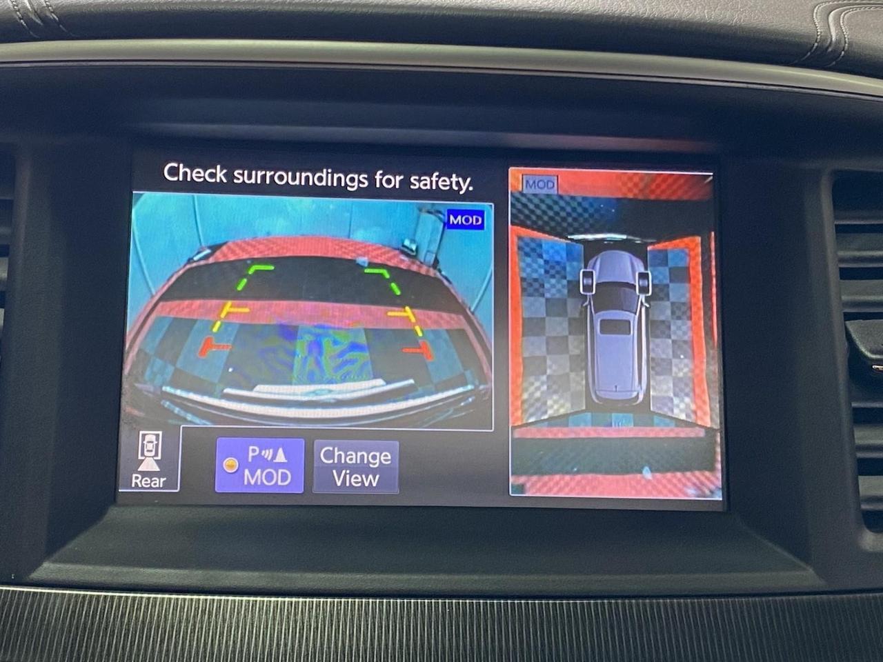 2019 INFINITI QX60 LUXE Richmond Hill NY