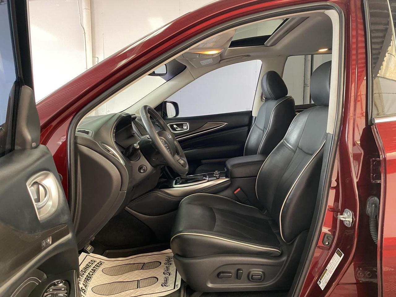 2019 INFINITI QX60 LUXE Richmond Hill NY
