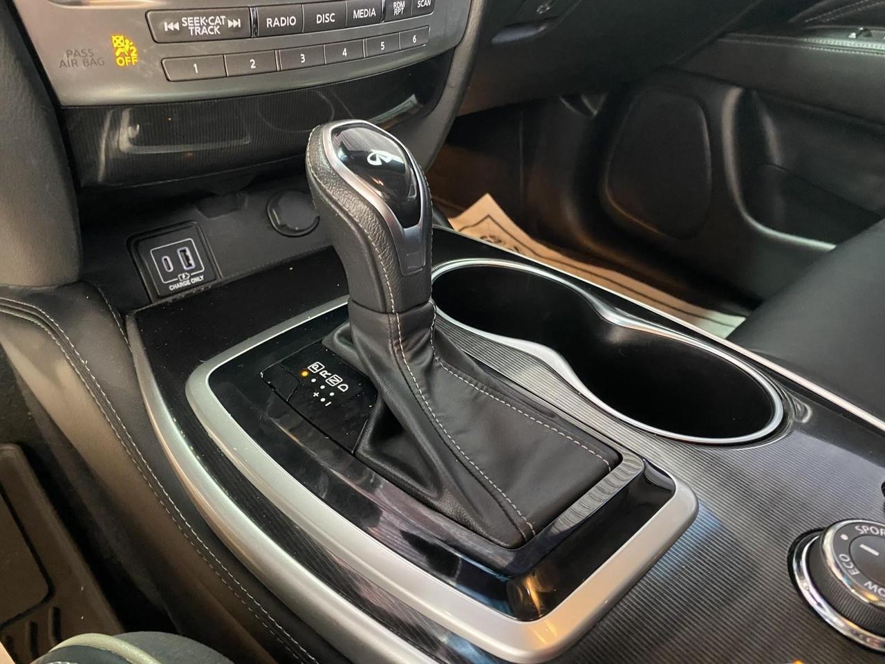 2019 INFINITI QX60 LUXE Richmond Hill NY
