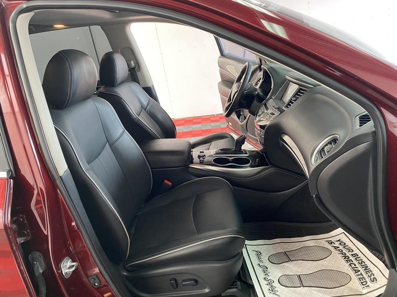 2019 INFINITI QX60 LUXE Richmond Hill NY