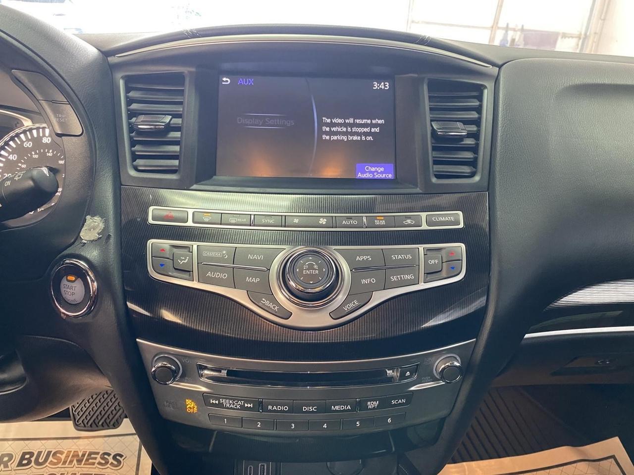 2019 INFINITI QX60 LUXE Richmond Hill NY