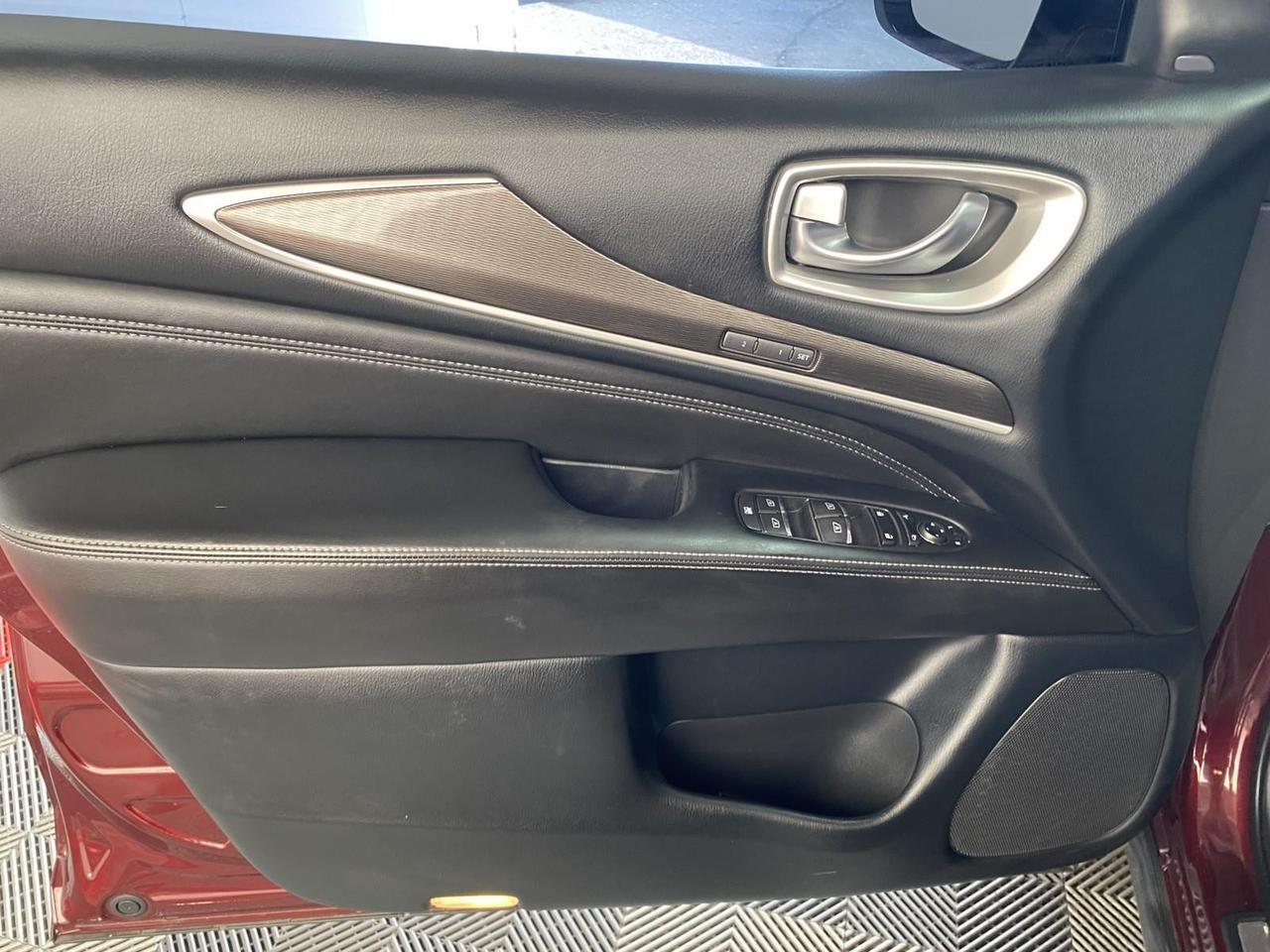 2019 INFINITI QX60 LUXE Richmond Hill NY