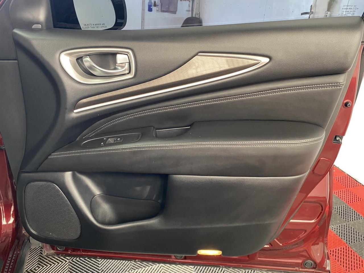 2019 INFINITI QX60 LUXE Richmond Hill NY