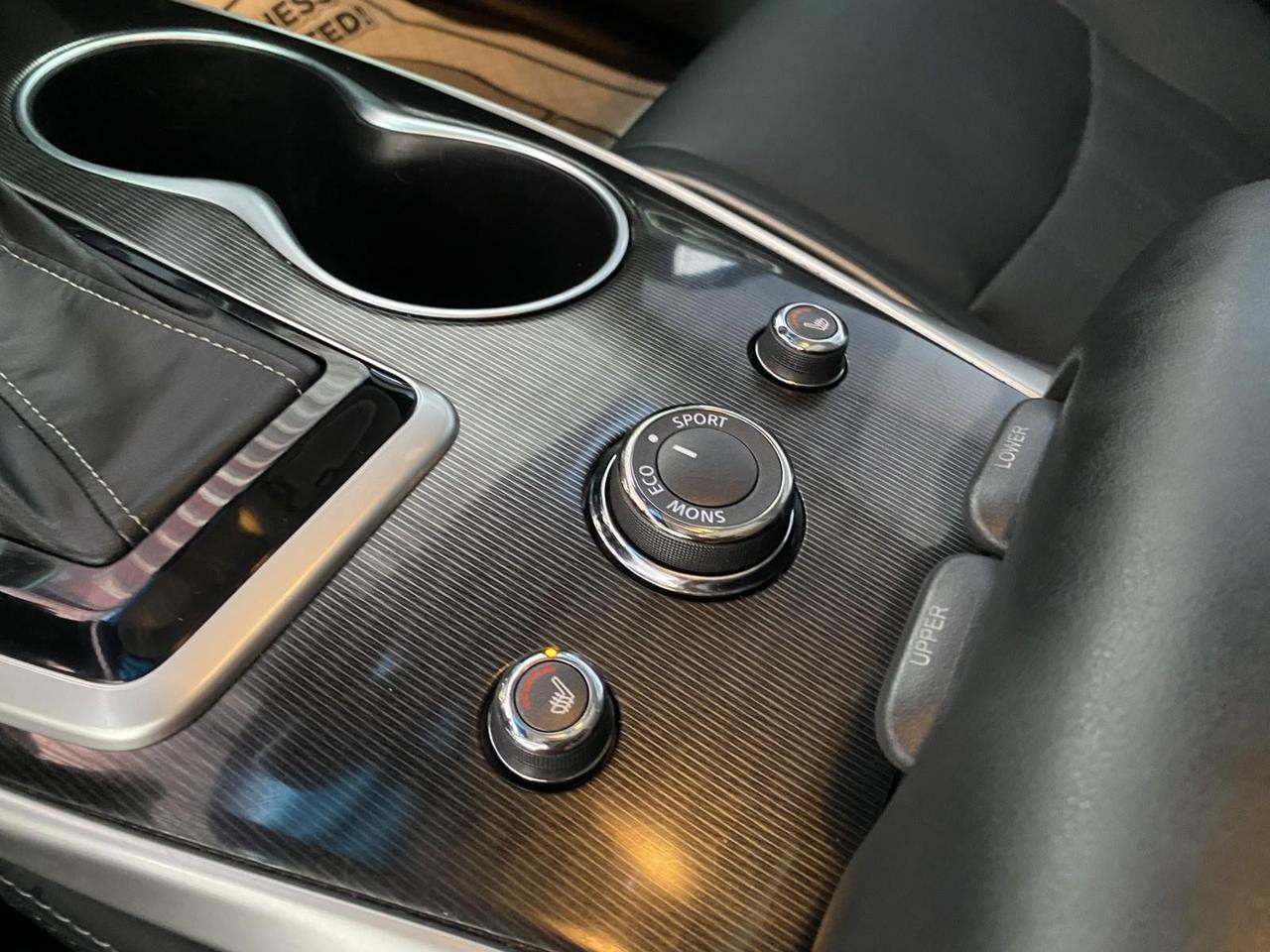 2019 INFINITI QX60 LUXE Richmond Hill NY