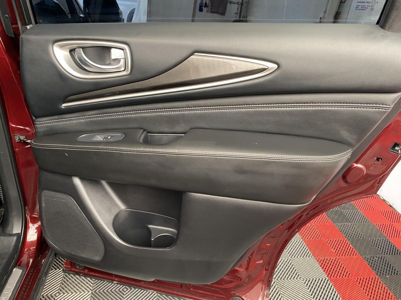 2019 INFINITI QX60 LUXE Richmond Hill NY