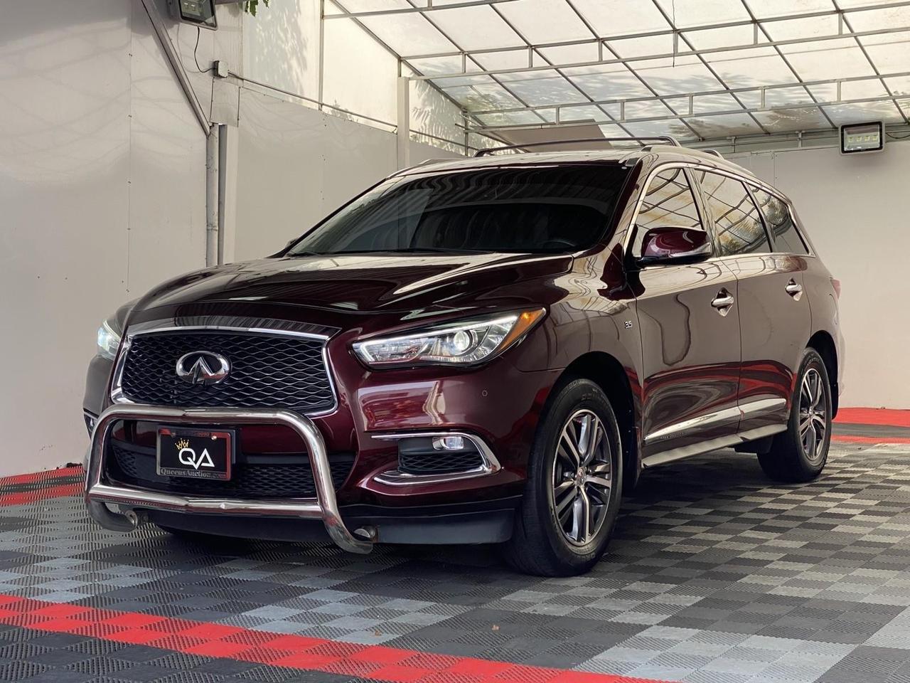 2019 INFINITI QX60 LUXE Richmond Hill NY