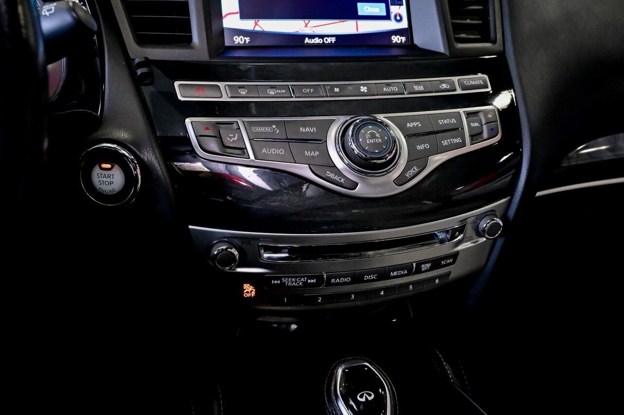 2019 INFINITI QX60 LUXE Springfield NJ