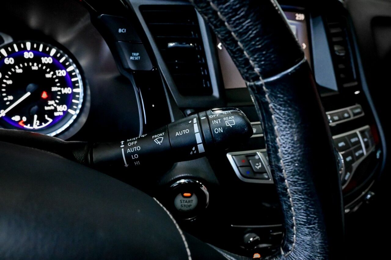 2019 INFINITI QX60 LUXE Springfield NJ