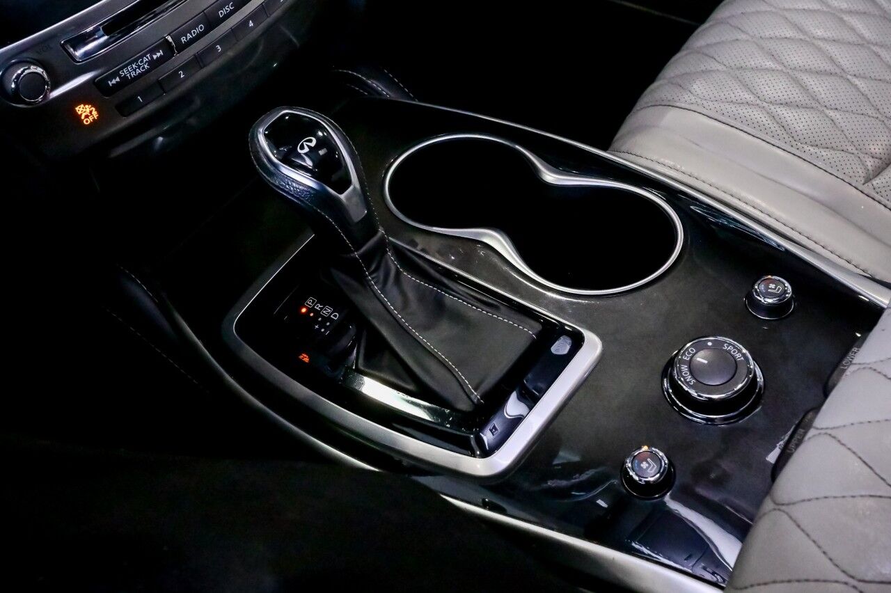 2019 INFINITI QX60 LUXE Springfield NJ