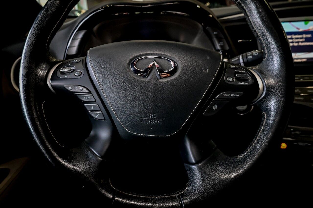 2019 INFINITI QX60 LUXE Springfield NJ