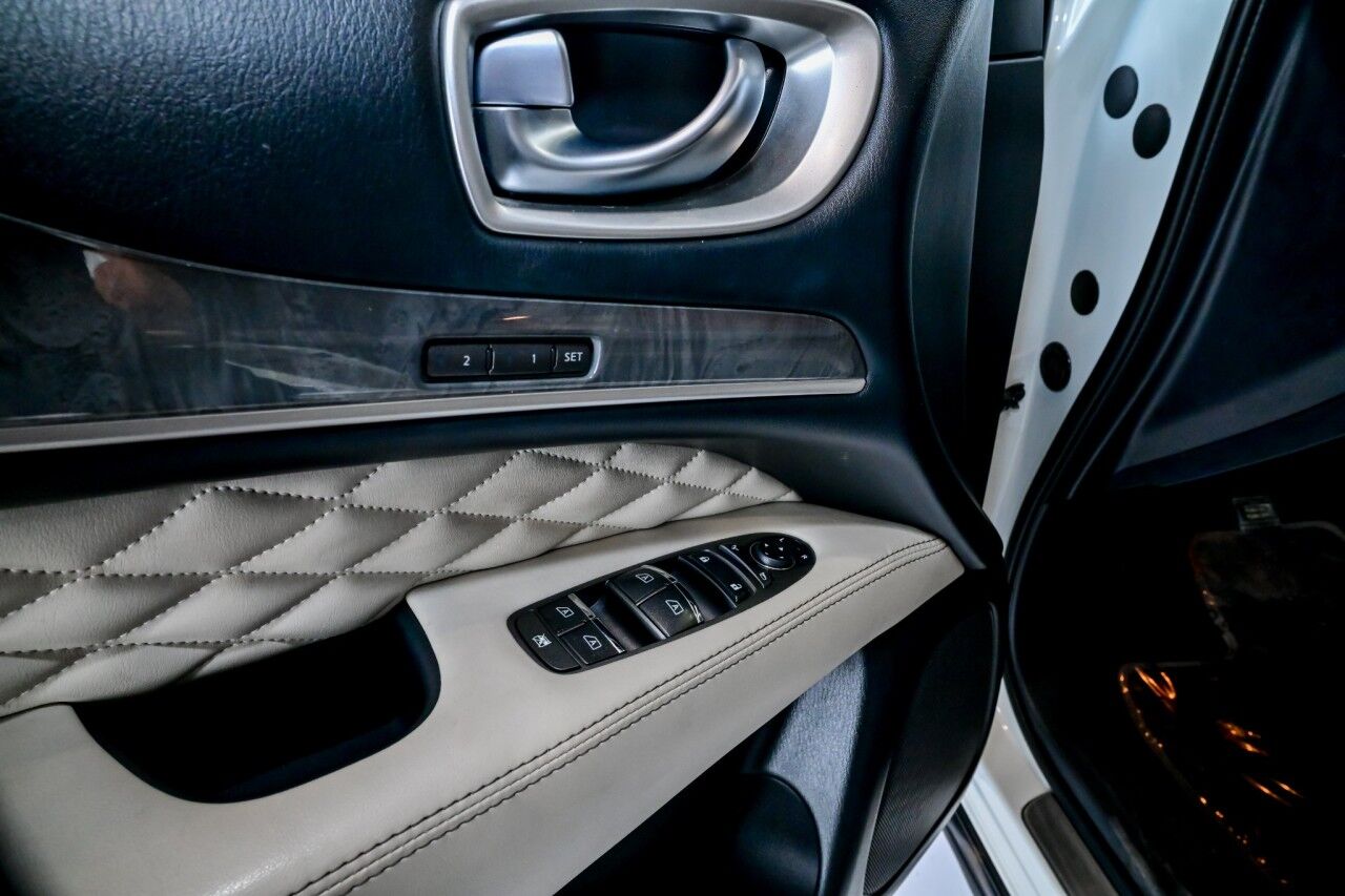 2019 INFINITI QX60 LUXE Springfield NJ