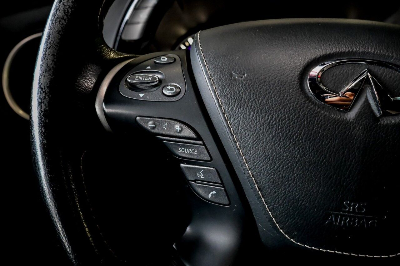 2019 INFINITI QX60 LUXE Springfield NJ