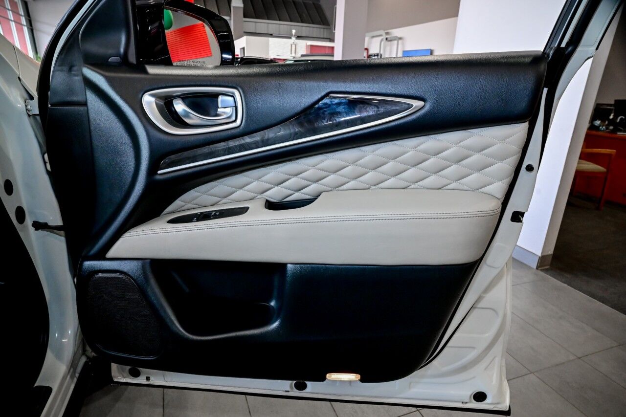 2019 INFINITI QX60 LUXE Springfield NJ