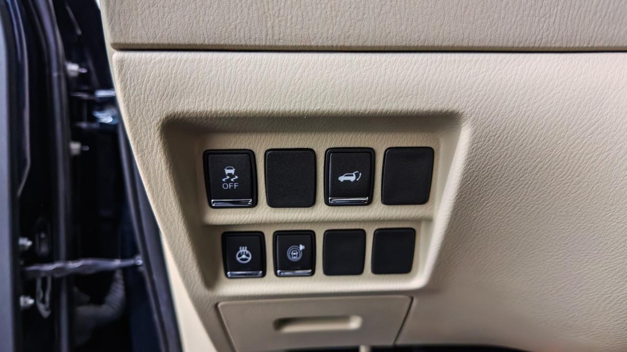 2019 INFINITI QX60 LUXE Tallmadge OH