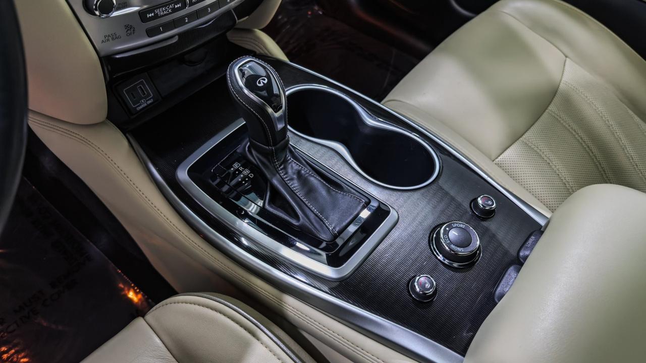 2019 INFINITI QX60 LUXE Tallmadge OH