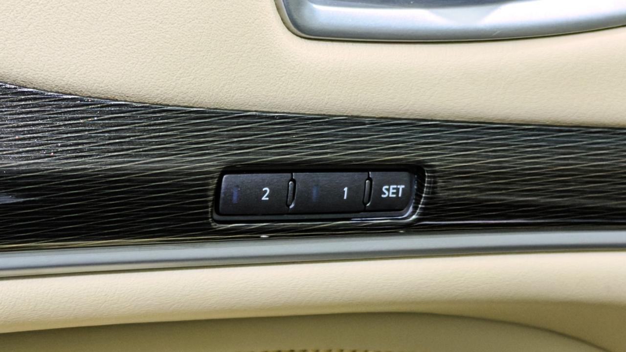 2019 INFINITI QX60 LUXE Tallmadge OH