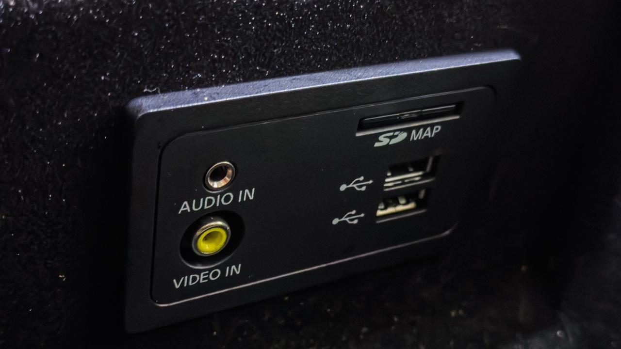 2019 INFINITI QX60 LUXE Tallmadge OH