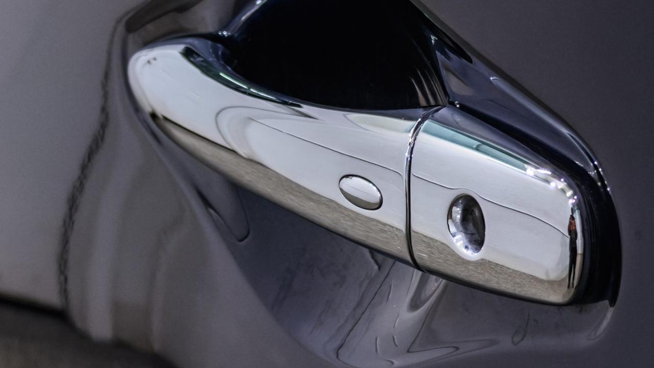 2019 INFINITI QX60 LUXE Tallmadge OH