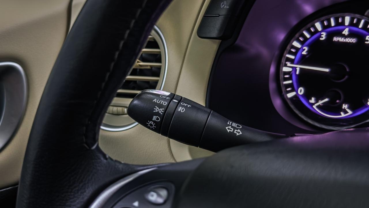 2019 INFINITI QX60 LUXE Tallmadge OH