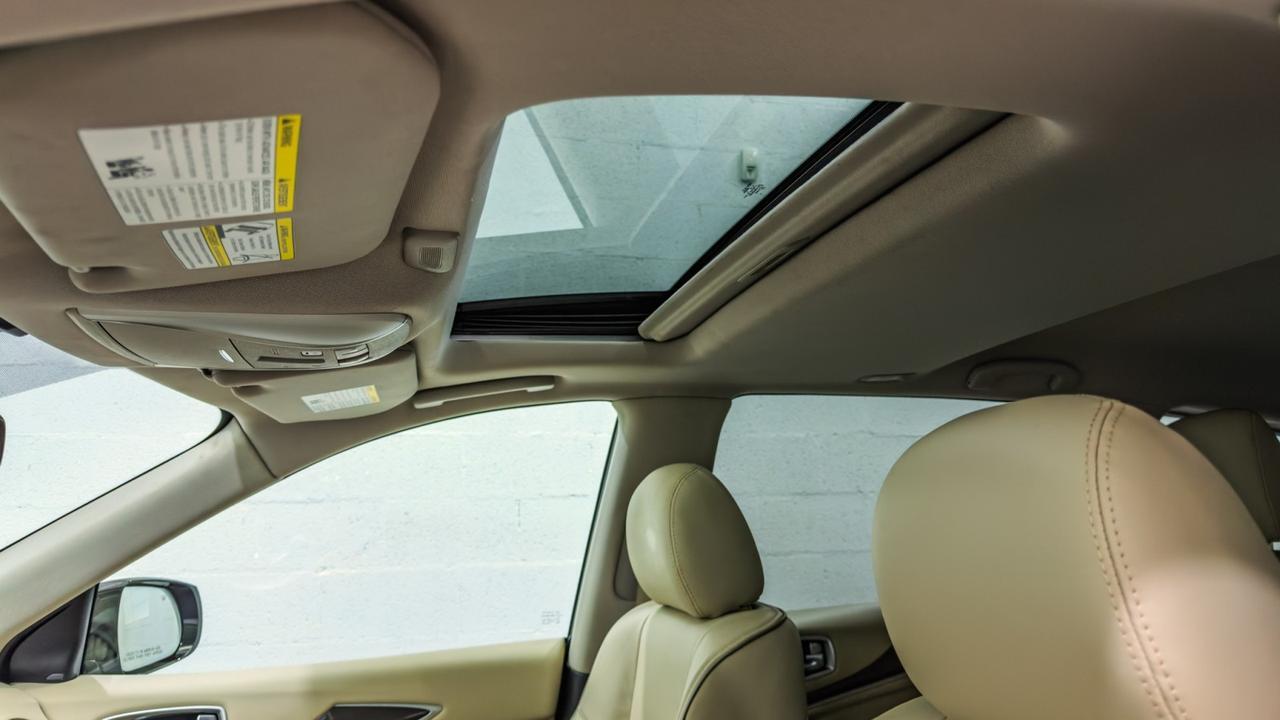 2019 INFINITI QX60 LUXE Tallmadge OH