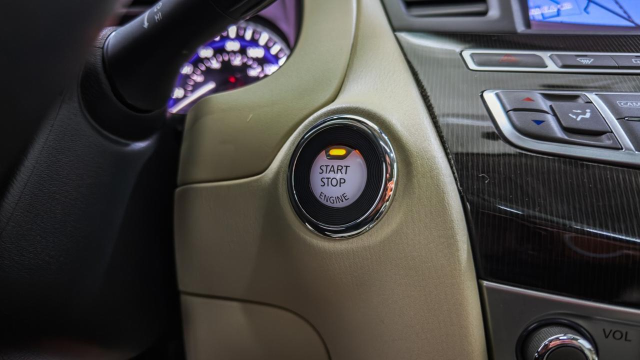 2019 INFINITI QX60 LUXE Tallmadge OH