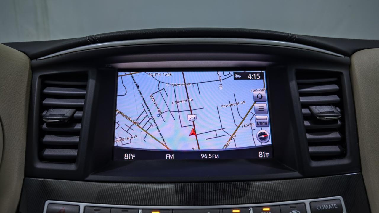 2019 INFINITI QX60 LUXE Tallmadge OH