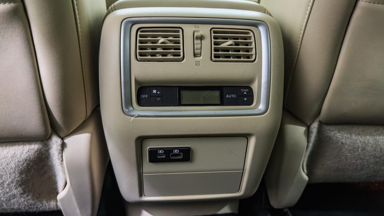 2019 INFINITI QX60 LUXE Tallmadge OH