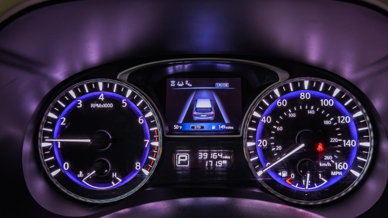 2019 INFINITI QX60 LUXE Tallmadge OH