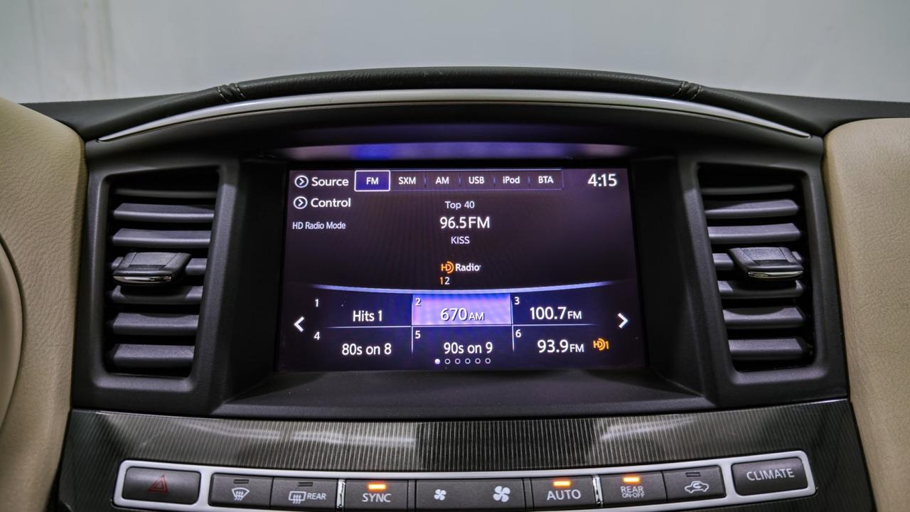 2019 INFINITI QX60 LUXE Tallmadge OH