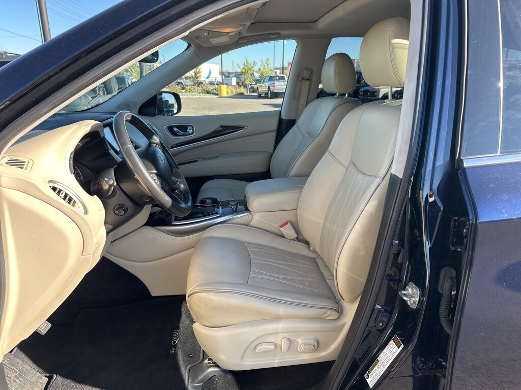 2019 INFINITI QX60 LUXE West Valley UT