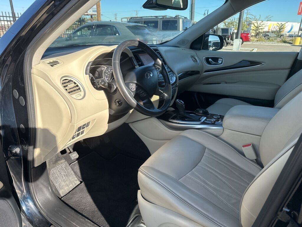 2019 INFINITI QX60 LUXE West Valley UT