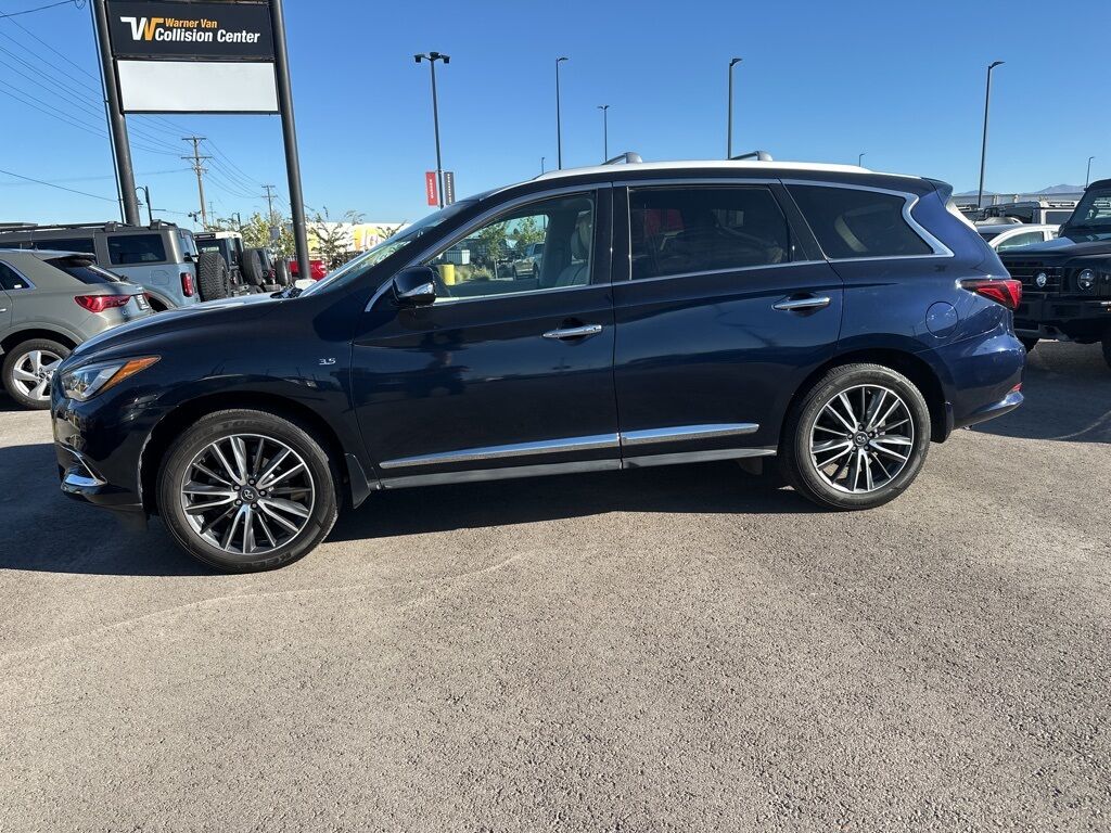 2019 INFINITI QX60 LUXE West Valley UT
