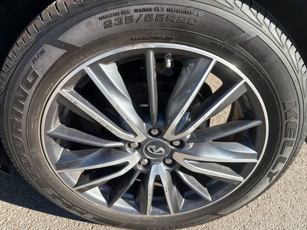 2019 INFINITI QX60 LUXE West Valley UT