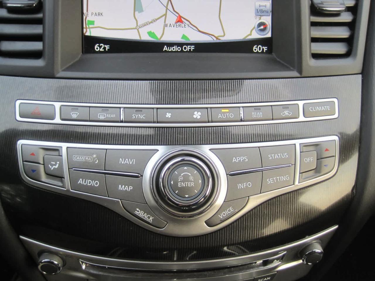 2019 INFINITI QX60 LUXE Belmont MA