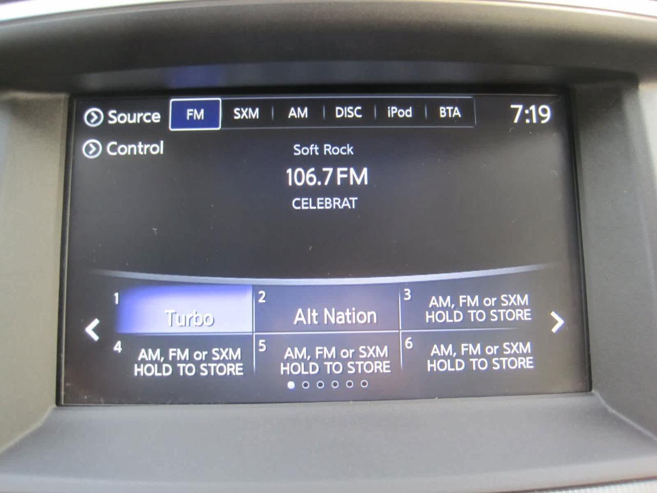 2019 INFINITI QX60 LUXE Belmont MA