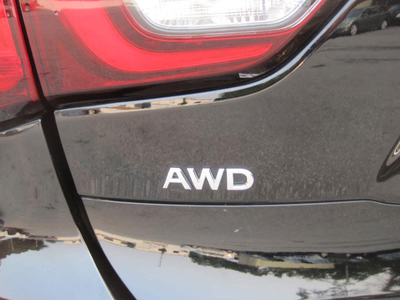 2019 INFINITI QX60 LUXE Belmont MA