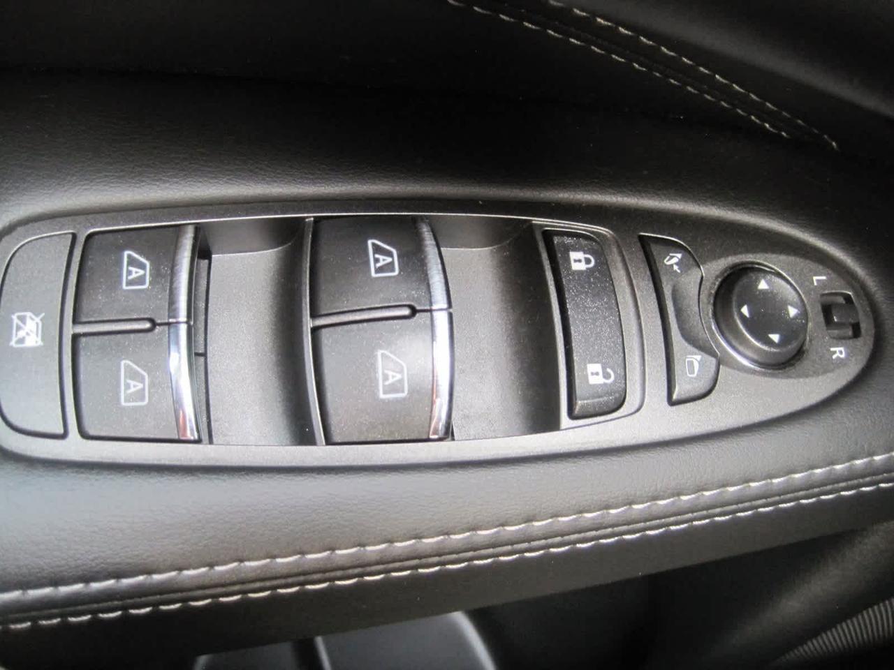 2019 INFINITI QX60 LUXE Belmont MA