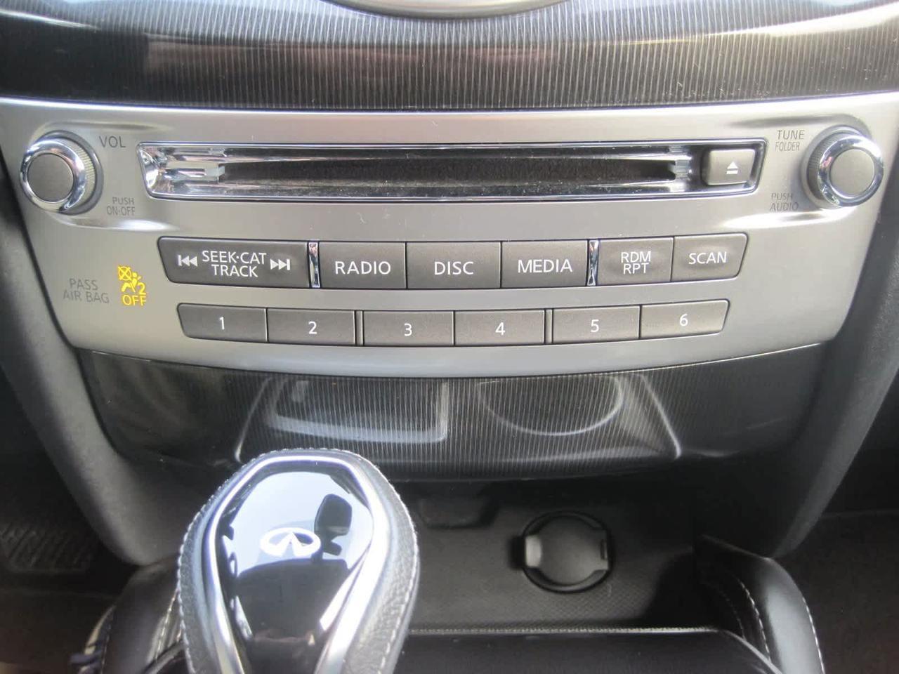 2019 INFINITI QX60 LUXE Belmont MA
