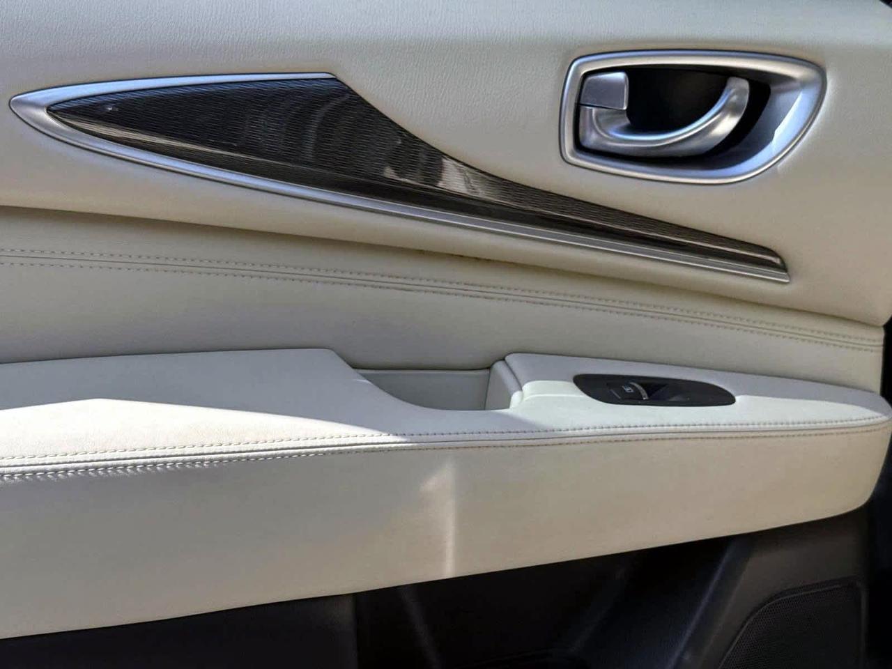 2019 INFINITI QX60 LUXE Plymouth MA