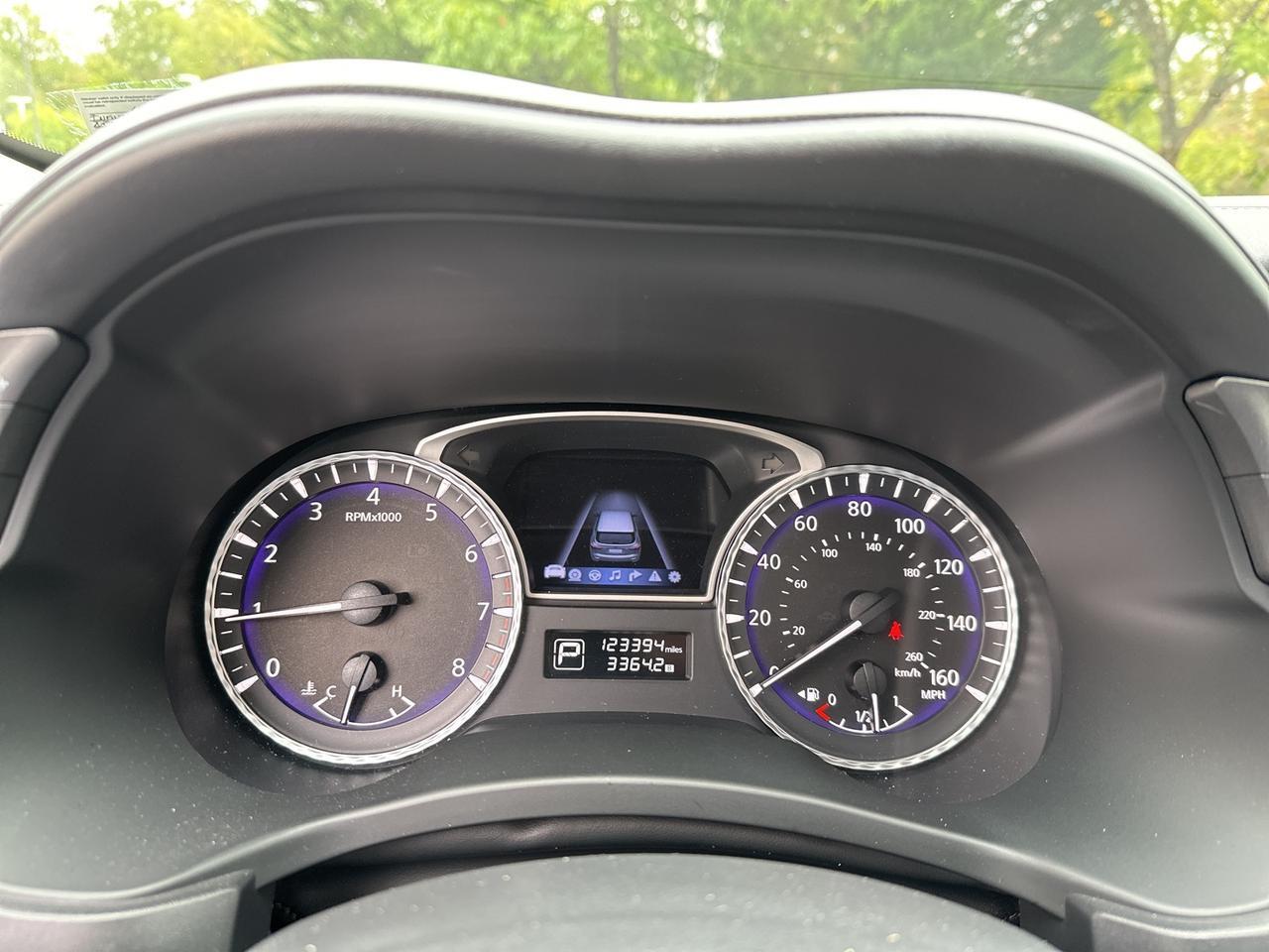 2019 INFINITI QX60 LUXE Chantilly VA