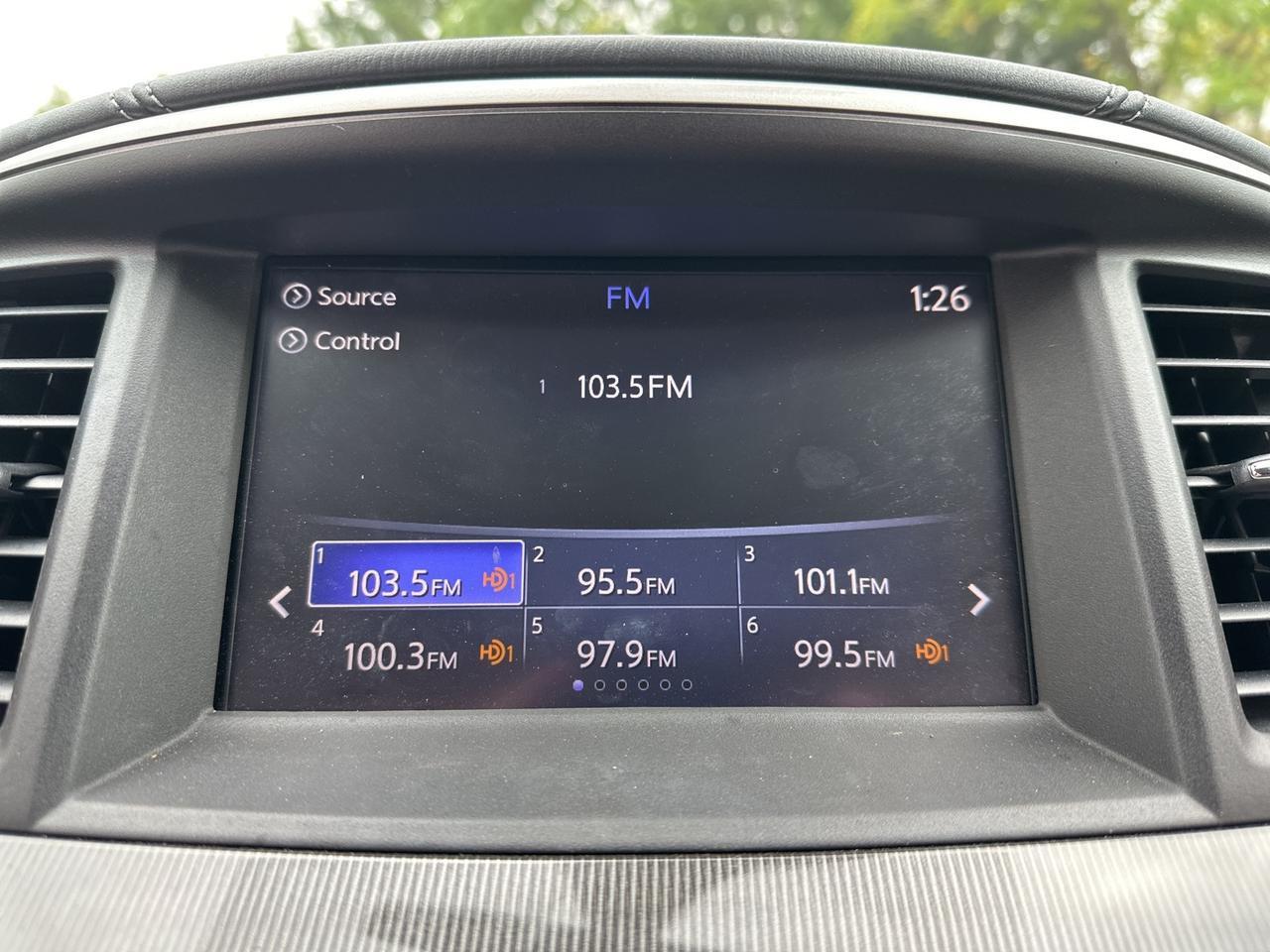 2019 INFINITI QX60 LUXE Chantilly VA