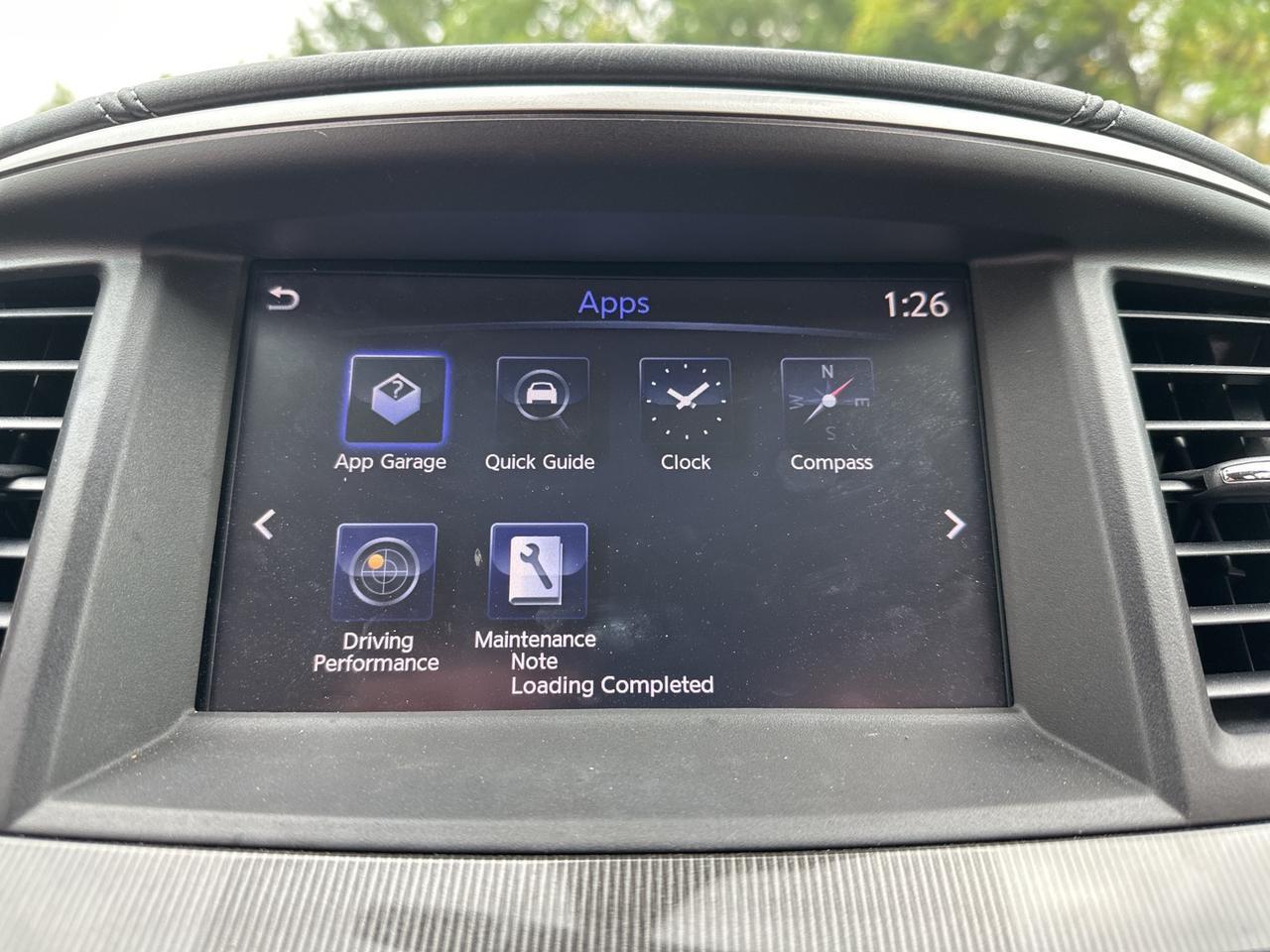 2019 INFINITI QX60 LUXE Chantilly VA