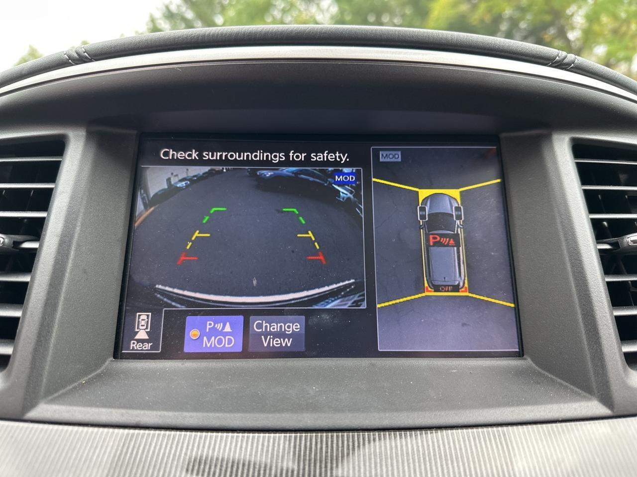 2019 INFINITI QX60 LUXE Chantilly VA